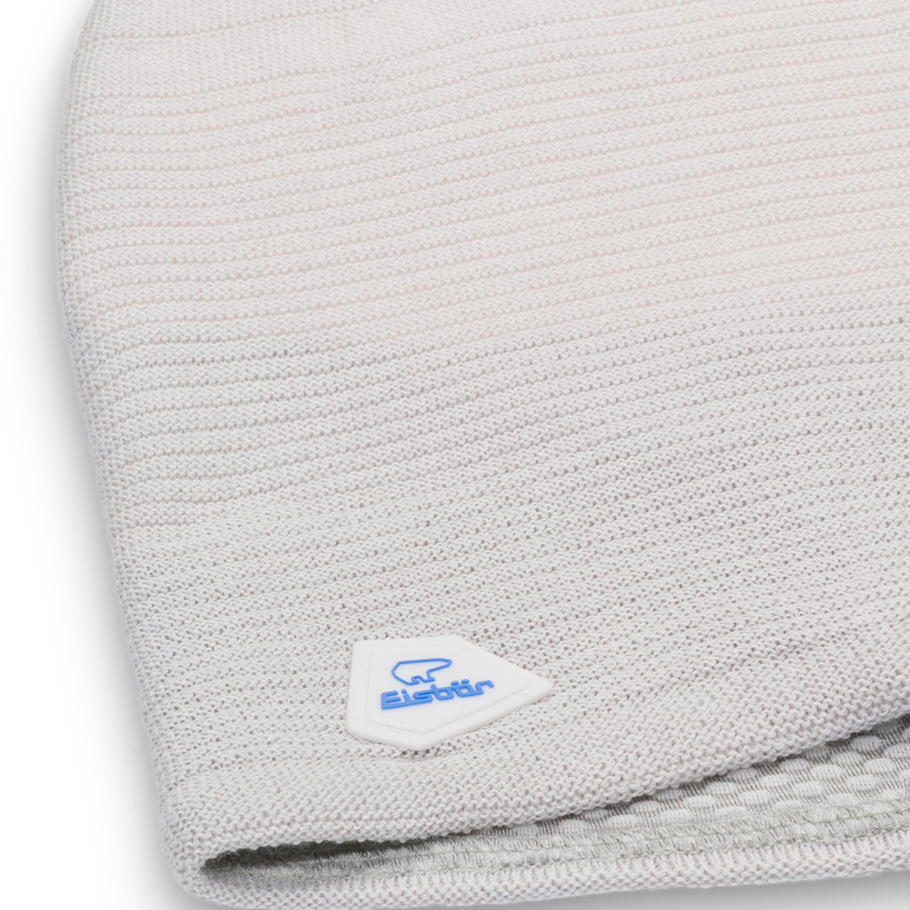 Mütze Ayora Oversized Sportmütze Herren Damen Beanie wärmend atmungsaktiv Merino 2/6
