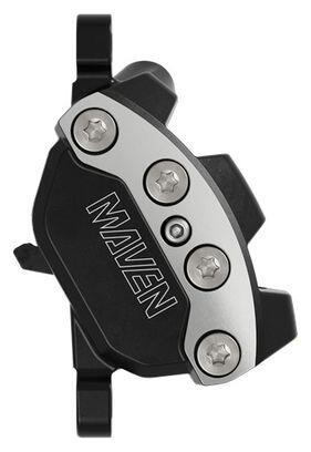 Freno a disco posteriore Sram Maven Ultimate (senza disco) 2000 mm Argento Nero 5/7