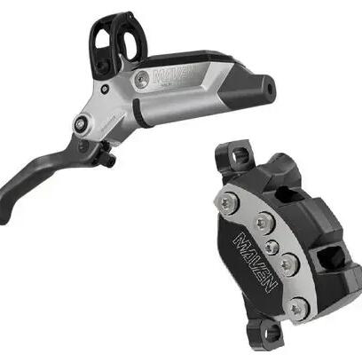 Sram Maven Ultimate Rear Disc Brake (Without Disc) 2000 mm Silver Black B1