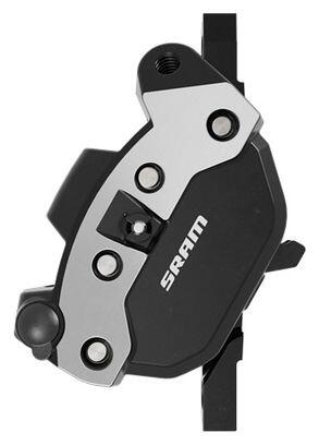 Freno a disco posteriore Sram Maven Ultimate (senza disco) 2000 mm Argento Nero 6/7