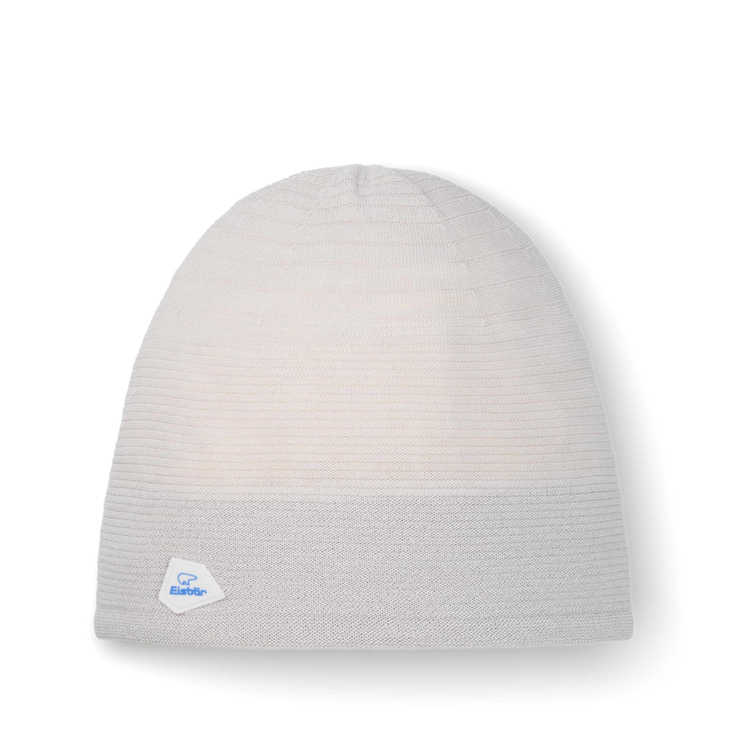 silber / eisblau