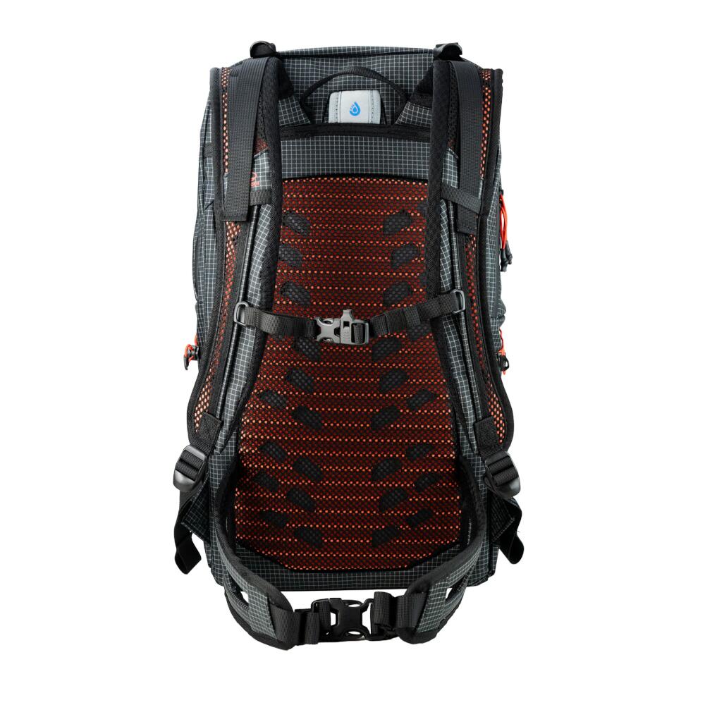 Zaino Kynetik Allround da 25 litri - Nero 5/5