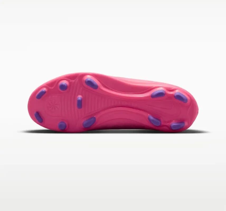 Chuteiras Nike Jr Vapor 16 Club FG/MG Vjr 5/9