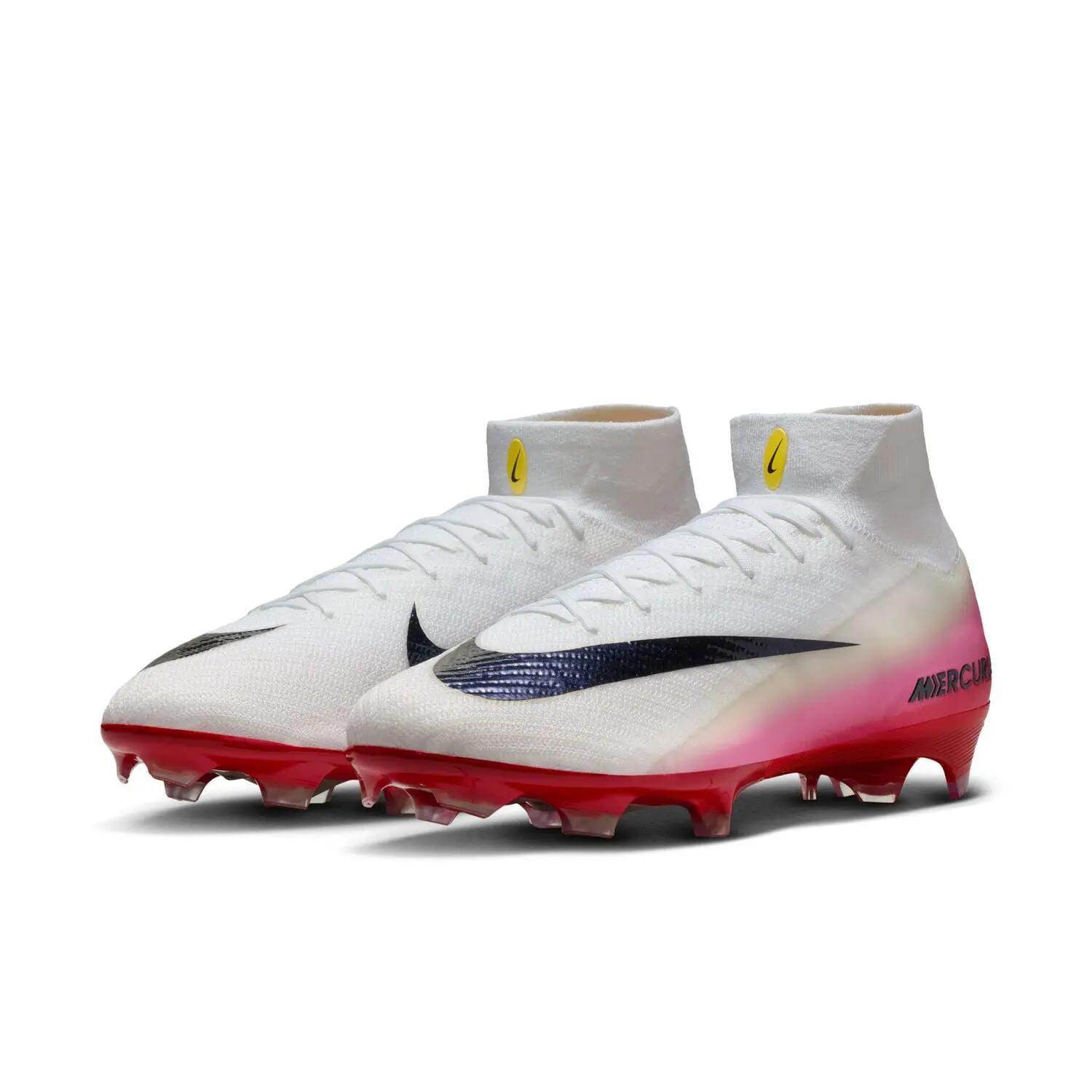 Labdarúgó cipő Nike Mercurial Superfly 10 Elite FG LV8 2/12