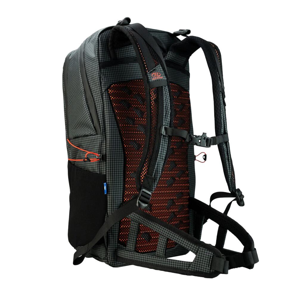 Zaino Kynetik Allround da 25 litri - Nero 4/5