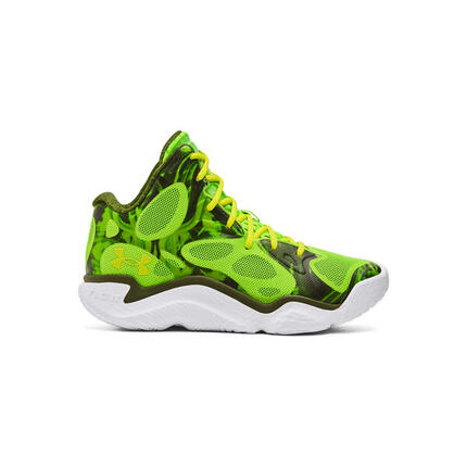 Under Armour Curry Spawn Flotro Uomo