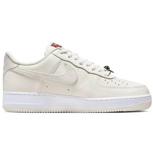 Chaussures universel femmes Nike Air Force 1 '07 2/5