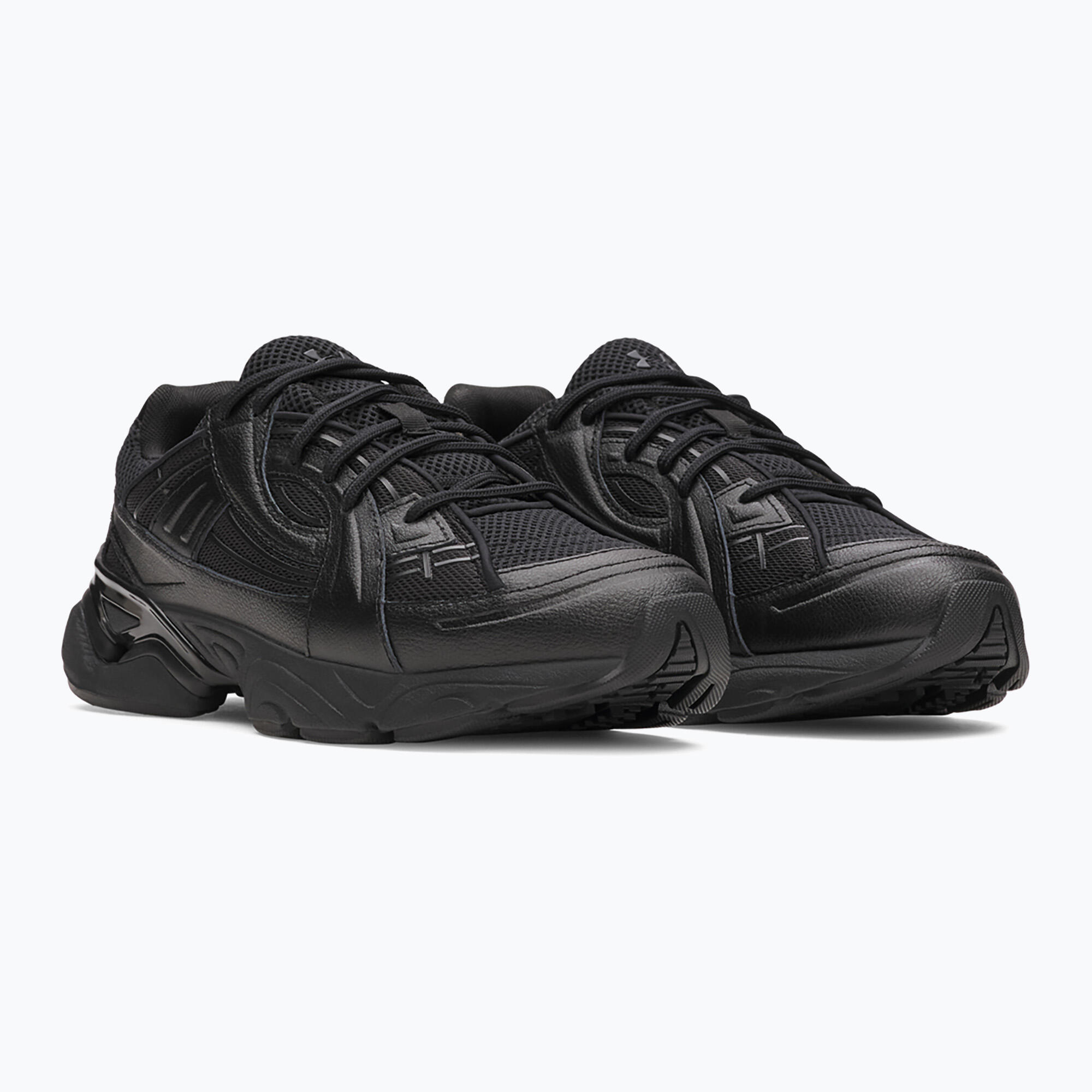 Scarpe da allenamento Under Armour Sola nero/nero/nero assoluto 3/7