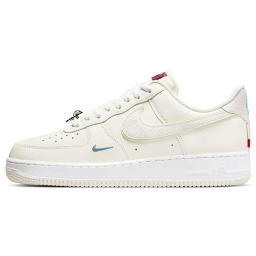 Damen universal Schuhe Nike Air Force 1 '07