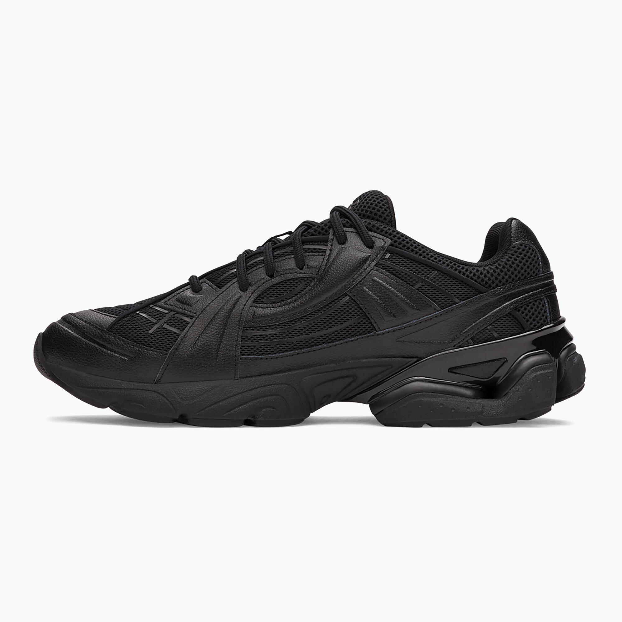 Scarpe da allenamento Under Armour Sola nero/nero/nero assoluto 2/7