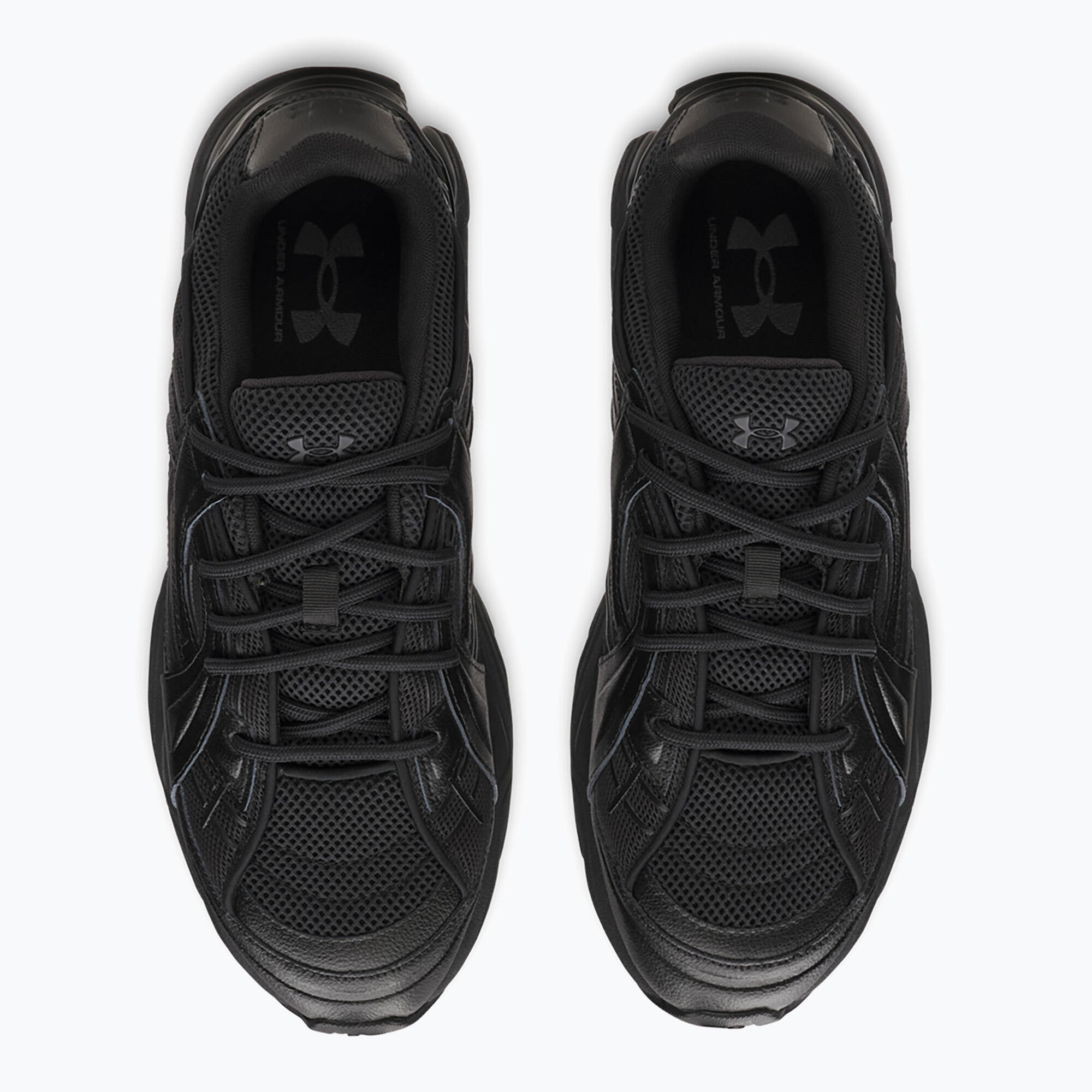 Scarpe da allenamento Under Armour Sola nero/nero/nero assoluto 4/7
