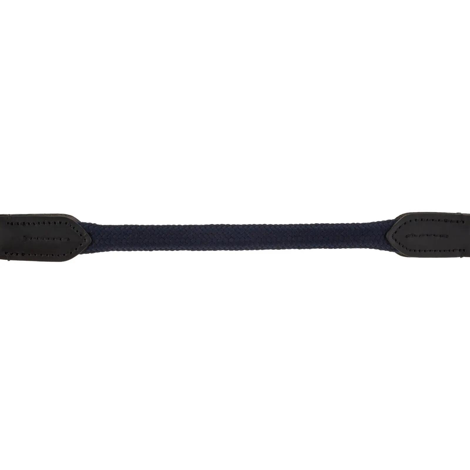 Licol pour cheval Covalliero Cordano Delux 4/4
