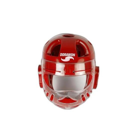 Casque de protection taekwondo enfant Dorawon Busan