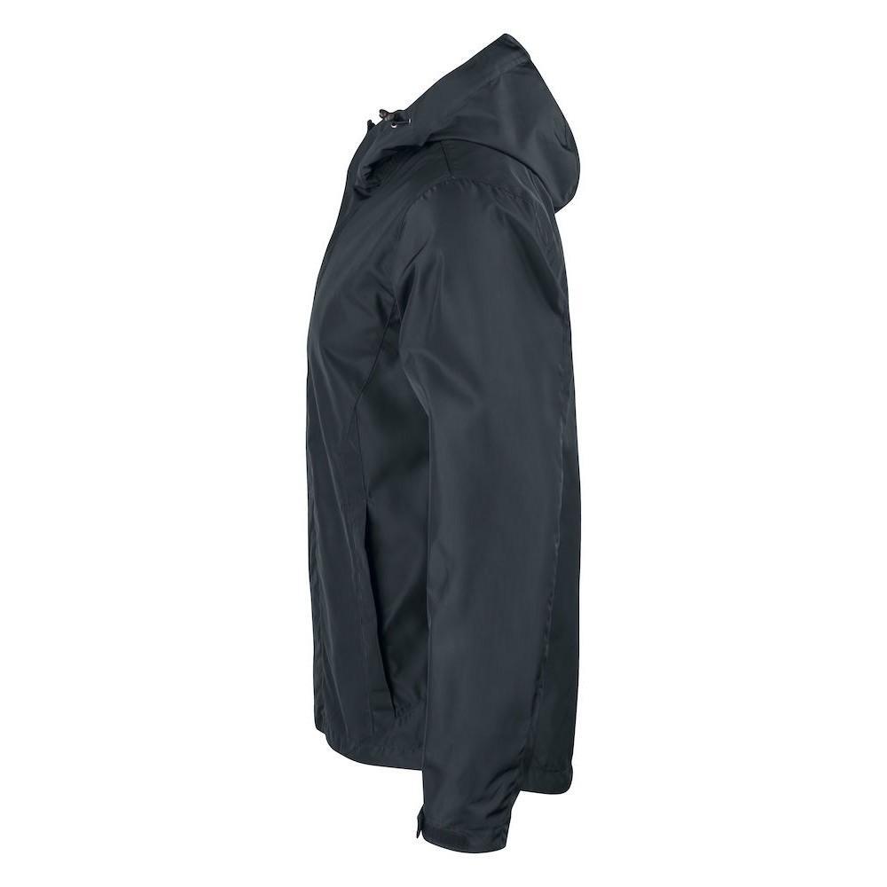 Veste Imperméable WEBSTER Adulte (Noir) 3/4