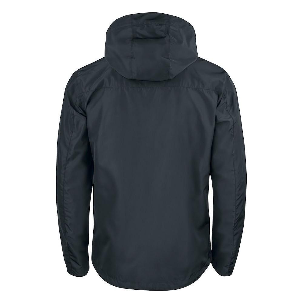 Veste Imperméable WEBSTER Adulte (Noir) 2/4