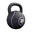 Kettlebell cauciucat, 20 Kg