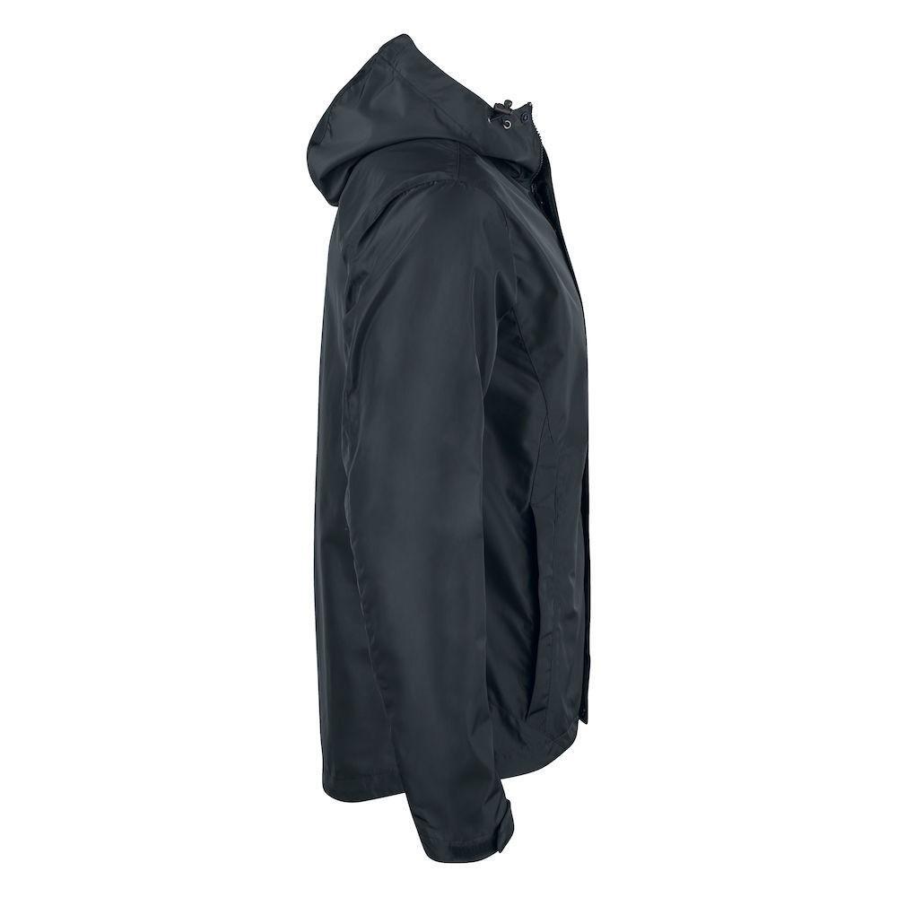 Veste Imperméable WEBSTER Adulte (Noir) 4/4