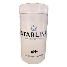 Interline PH-Plus granulaat 1kg 7/7