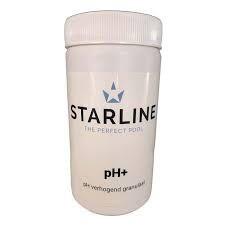 Interline PH-Plus granulaat 1kg 4/7