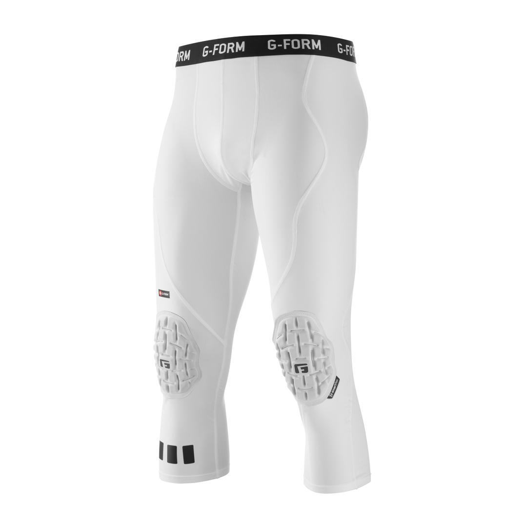 Legging 3/4 G-Form Pro 1/4