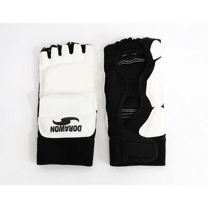 Pitaines de taekwondo Dorawon Busan