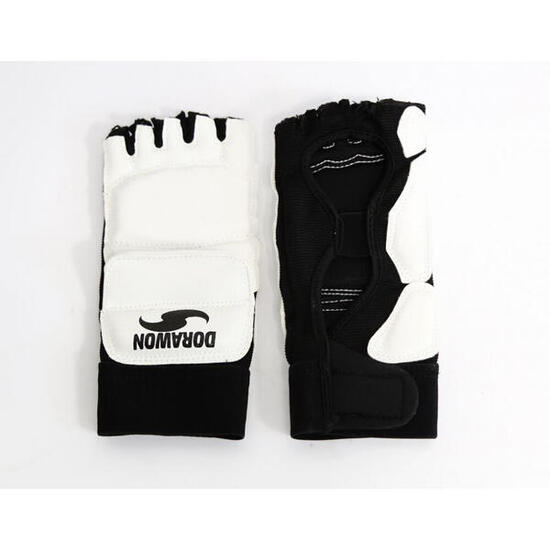 Pitaines de taekwondo Dorawon Busan