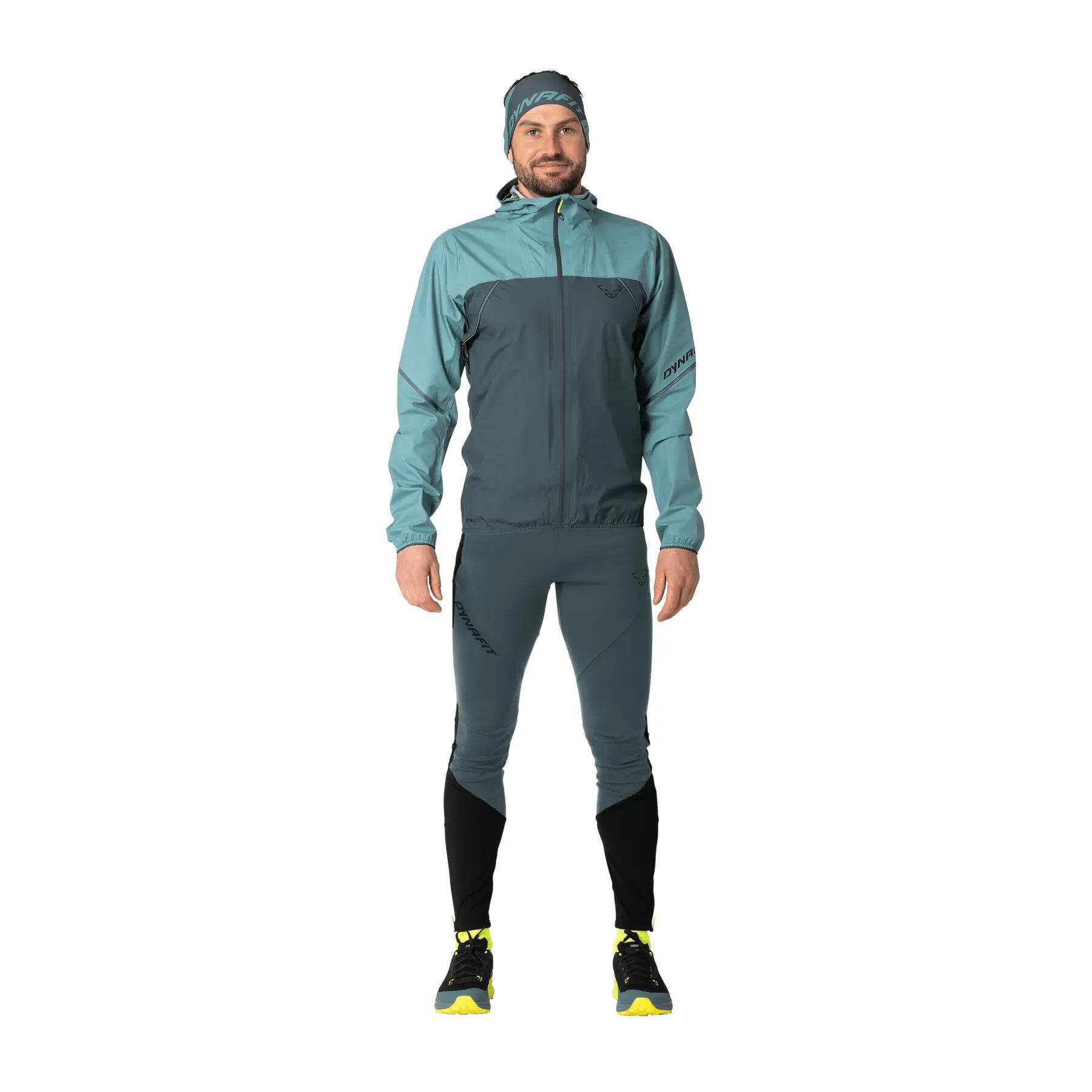Casaco de 3 camadas Dynafit Alpine 3/5