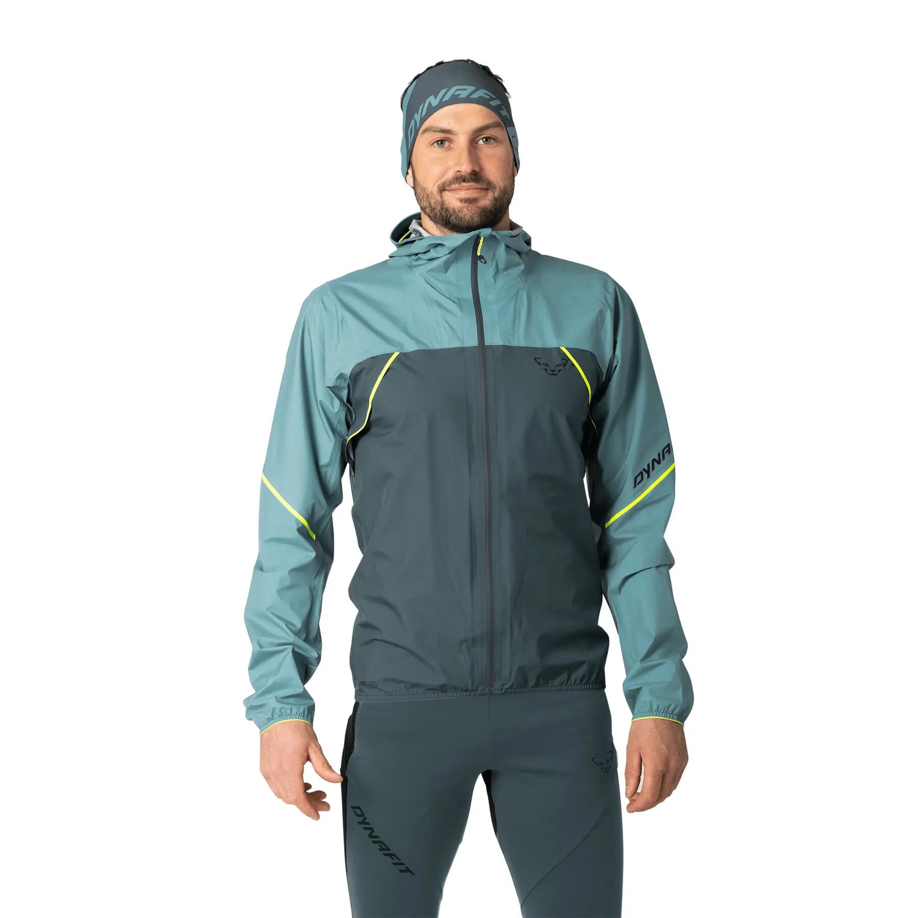 Casaco de 3 camadas Dynafit Alpine 2/5