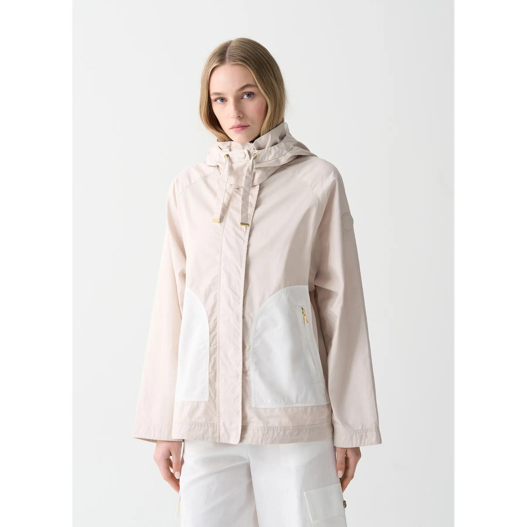 Veste oversize femme Colmar 19909XHS5 9XH 4/5