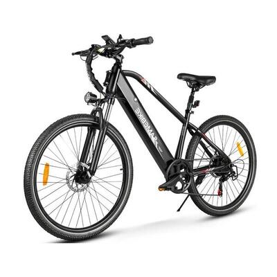 Samebike rs-a01 heren elektrische fiets brede banden 27,5" 36v15ah