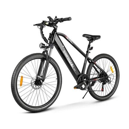 RS-A01 Vélo électrique homme pneus larges 27,5" 36V15Ah