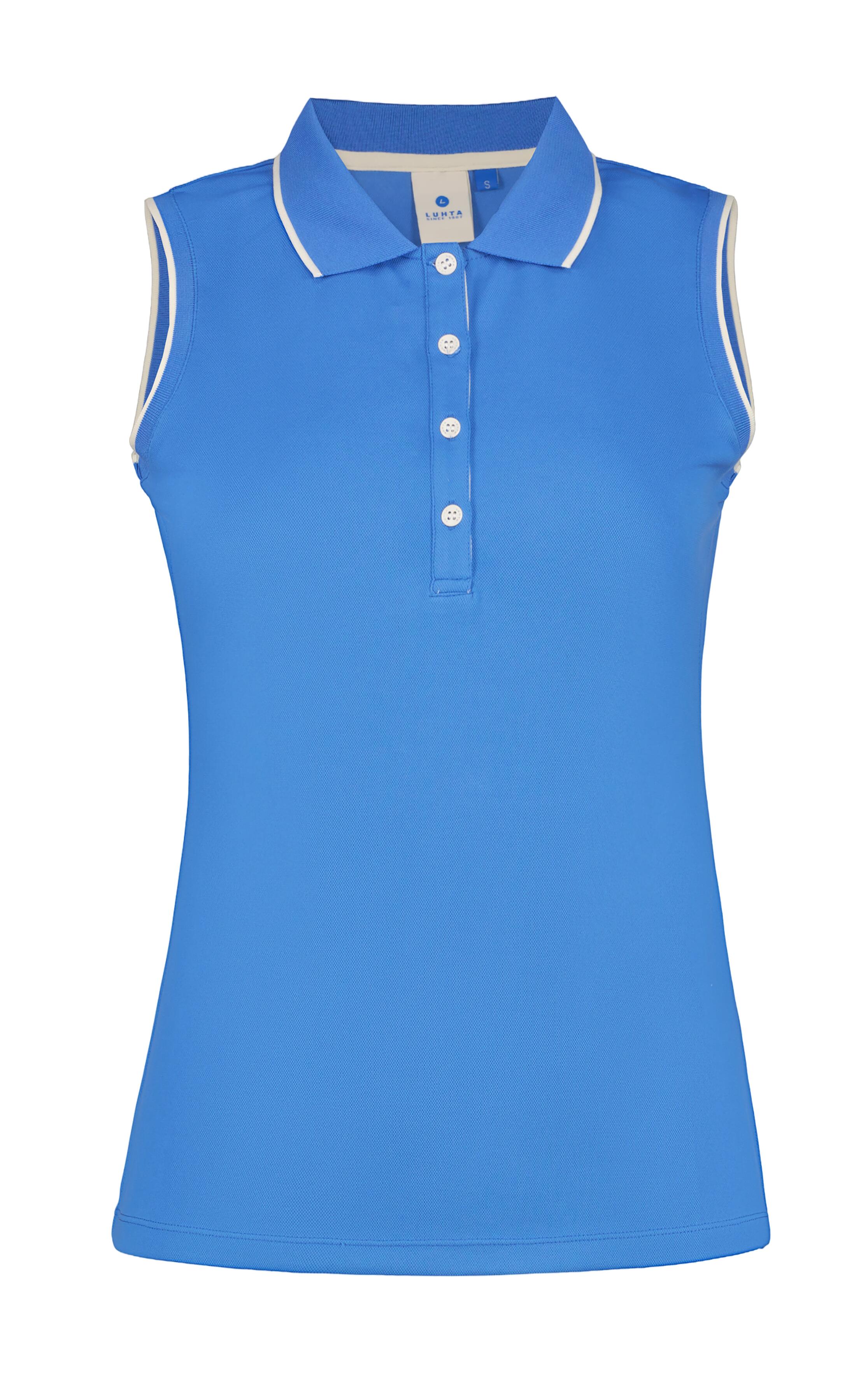 Blauw