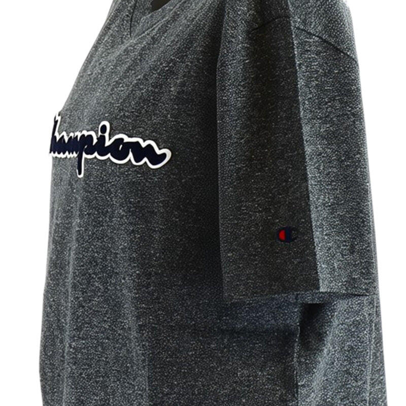 Tee-shirt Champion TEE-SHIRT HOMME CHAMPION 3/3
