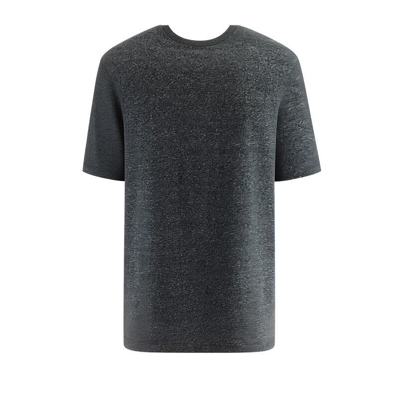 Tee-shirt Champion TEE-SHIRT HOMME CHAMPION 2/3