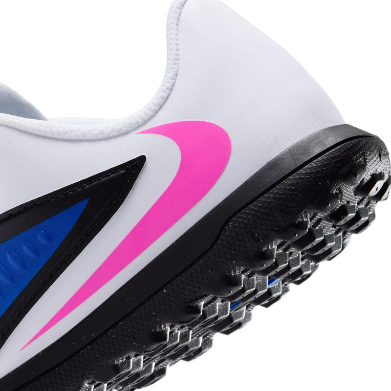 Ghete fotbal Nike copii Jr Phantom 6 Low Club TF