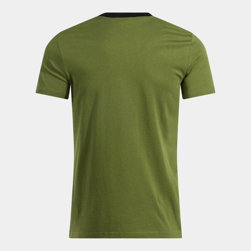 Tricou barbati Joma Urban Street verde XL