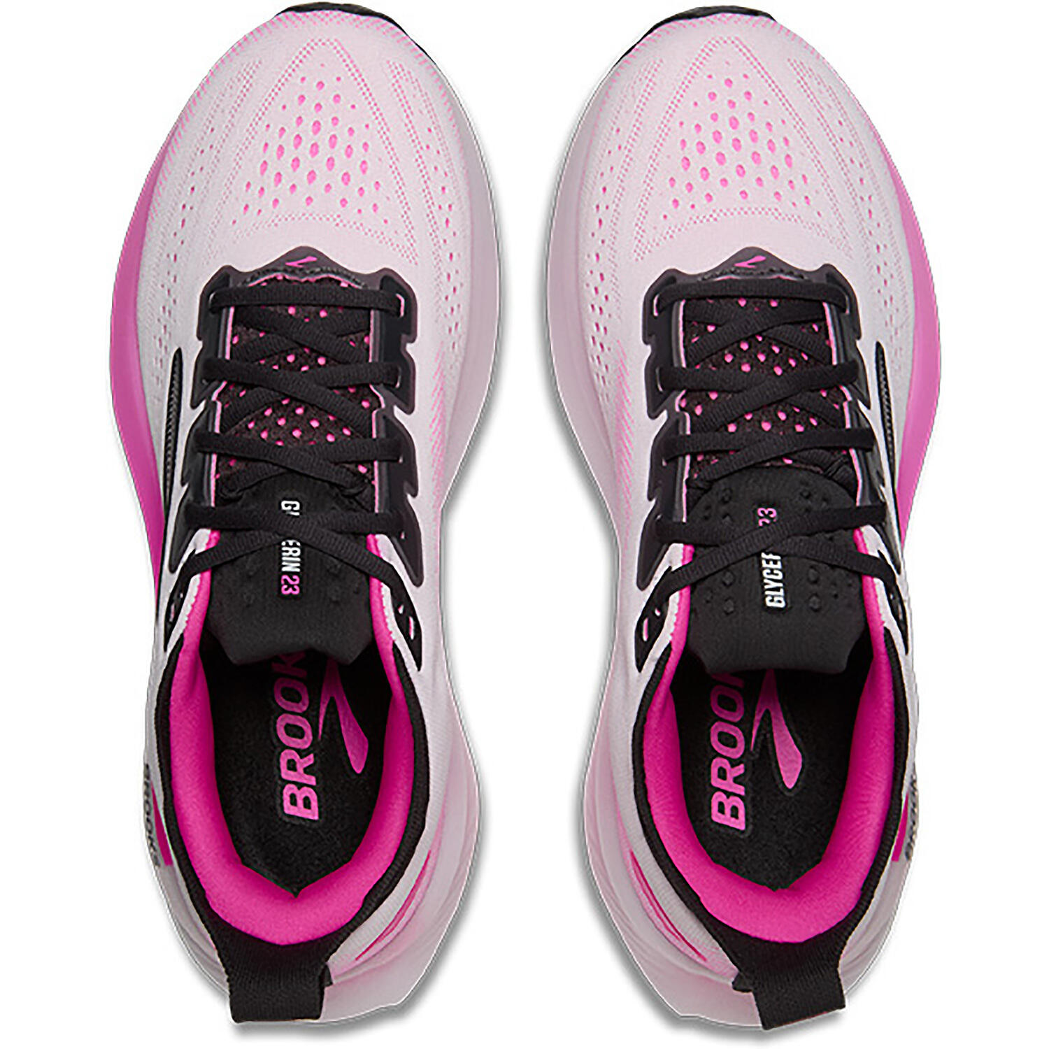 Damen Laufschuh Glycerin 23 3/6