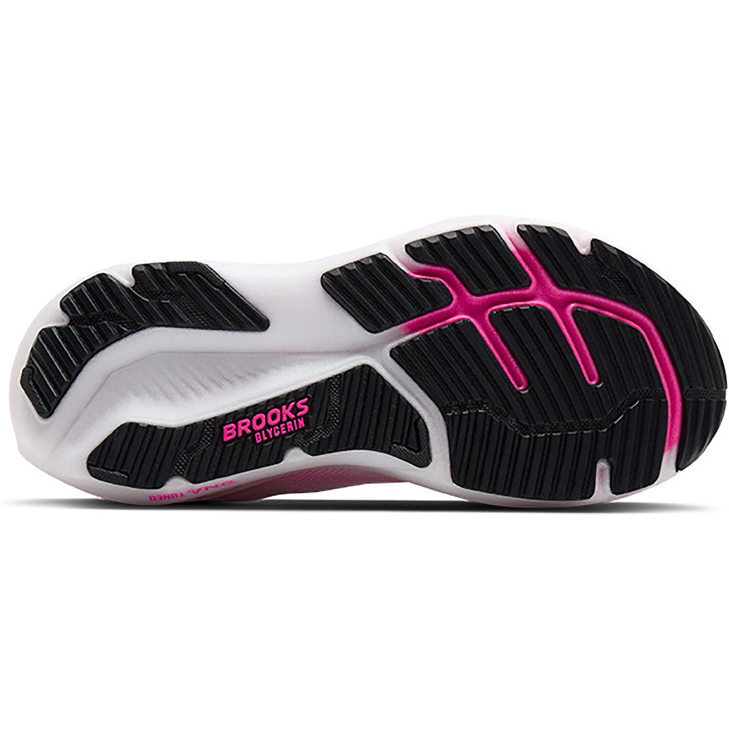 Damen Laufschuh Glycerin 23 4/6