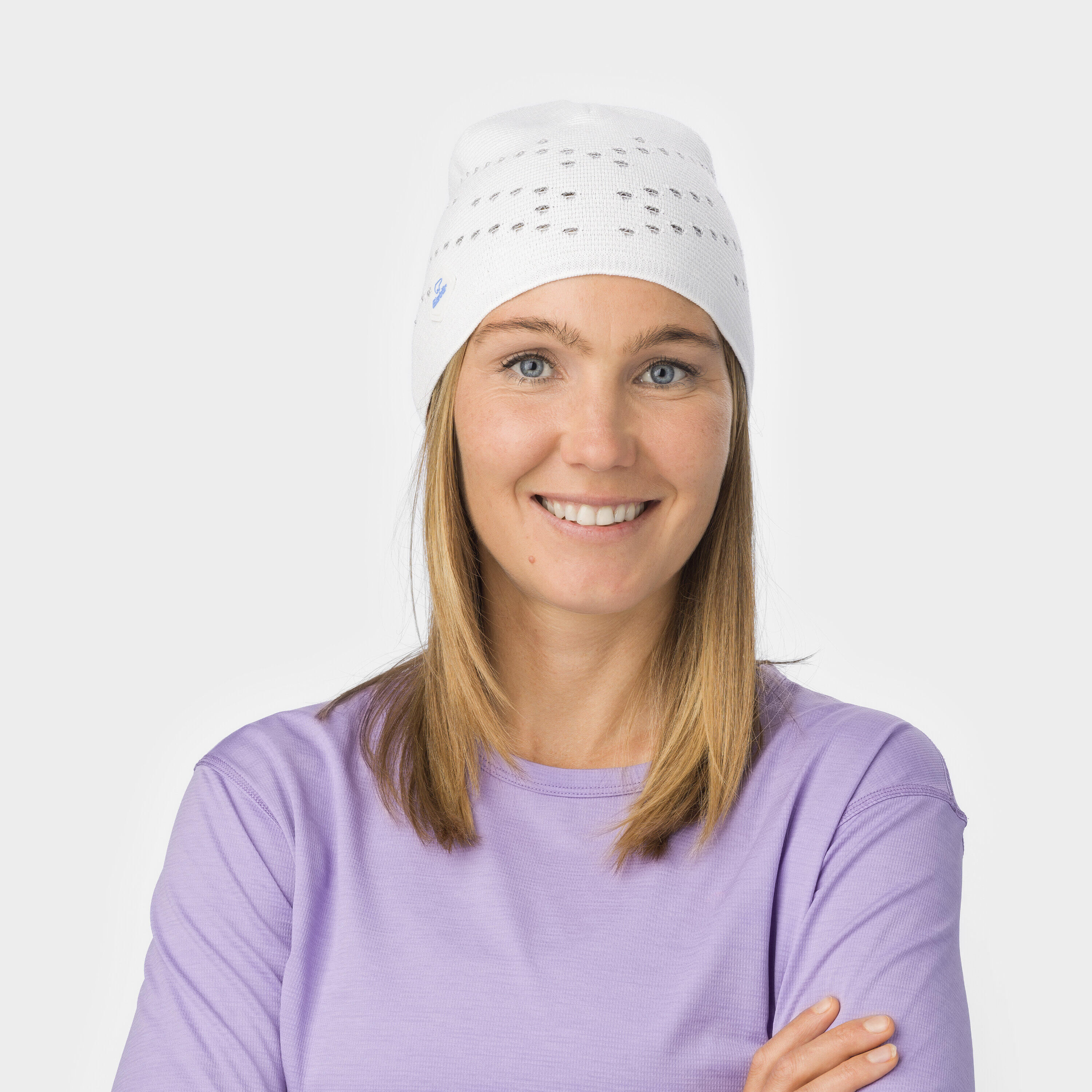 Mütze Aeka Sportmütze Herren Damen Beanie kühlend atmungsaktiv Viskose 3/6