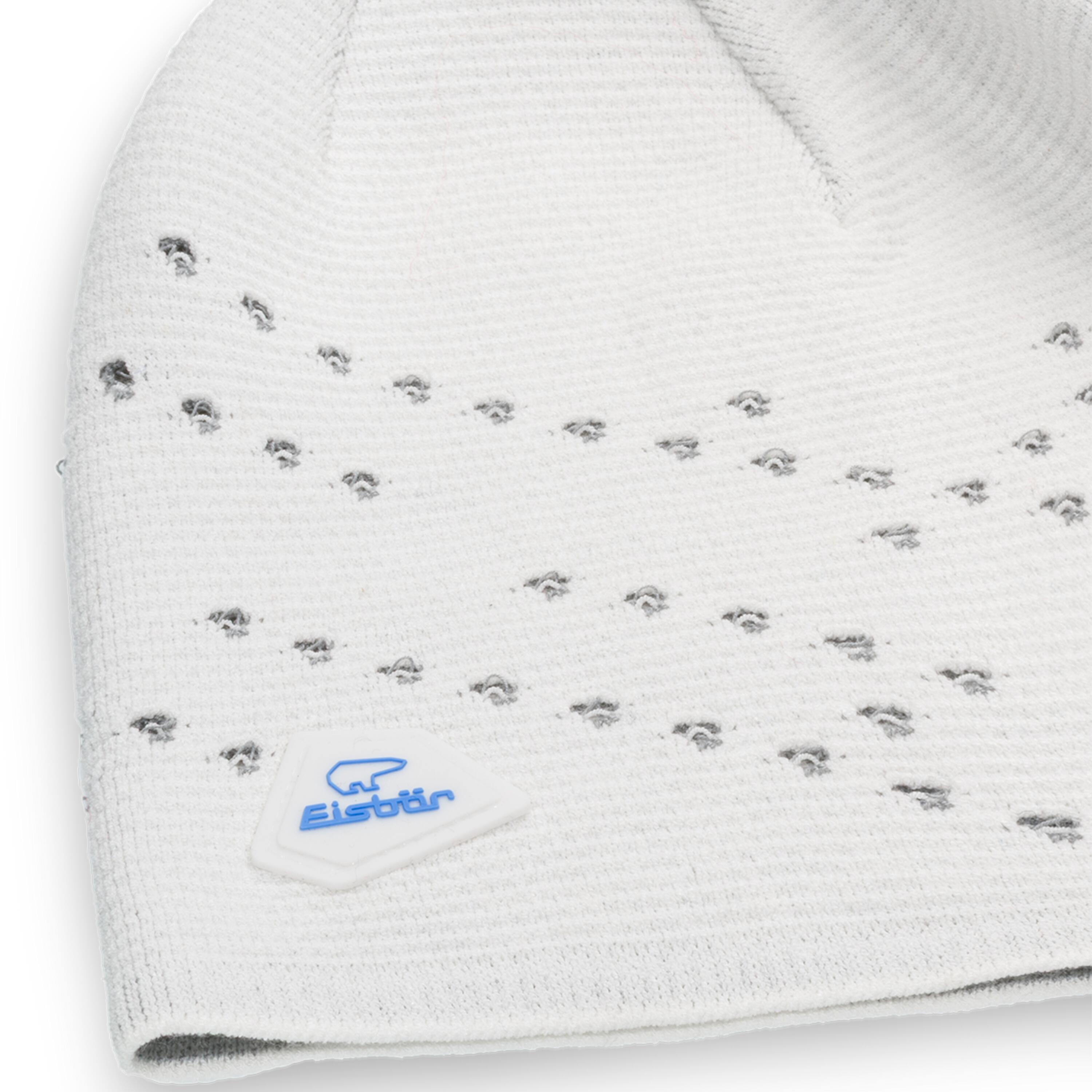 Mütze Aeka Sportmütze Herren Damen Beanie kühlend atmungsaktiv Viskose 2/6