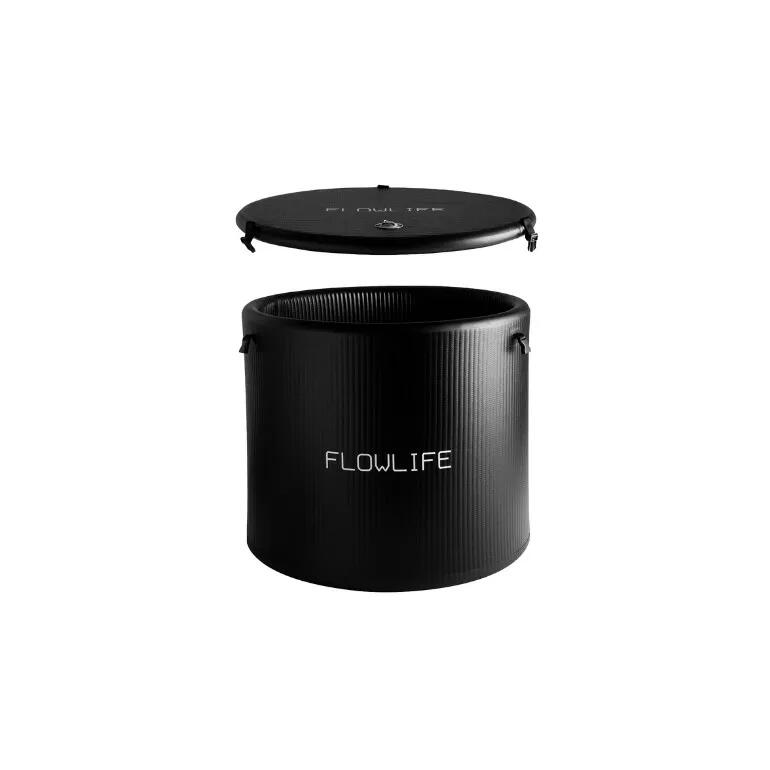 Bain froid Flowplunge Pro - Flowlife 1/4