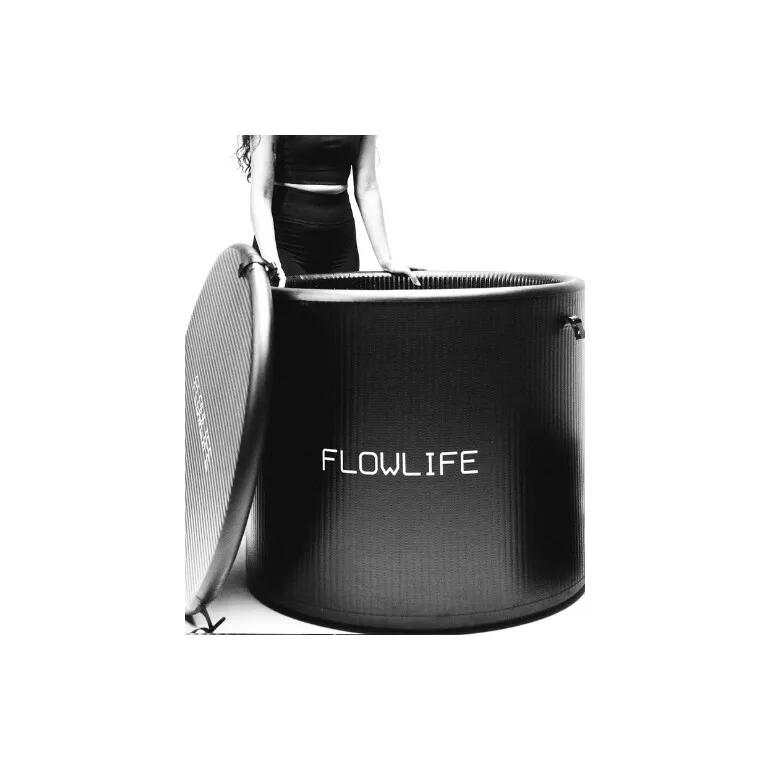 Bain froid Flowplunge Pro - Flowlife 3/4