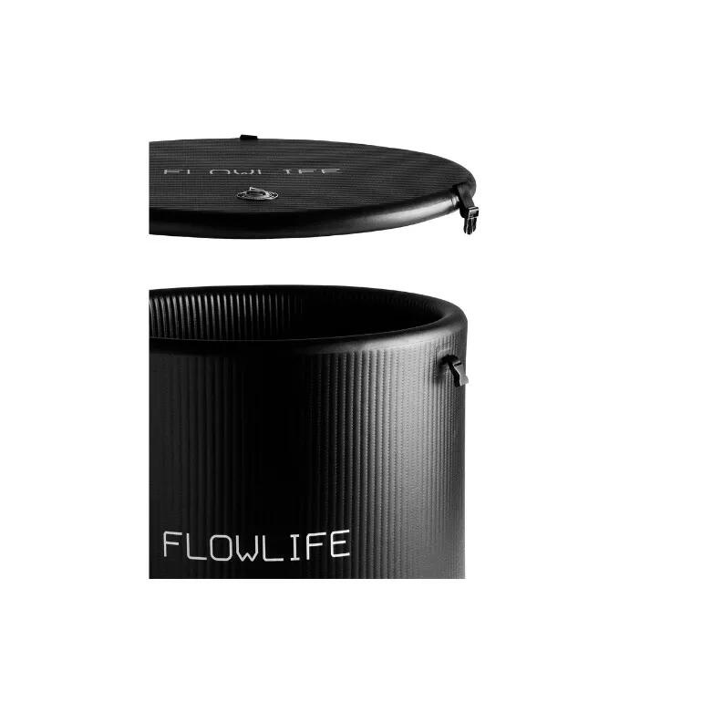 Bain froid Flowplunge Pro - Flowlife 2/4