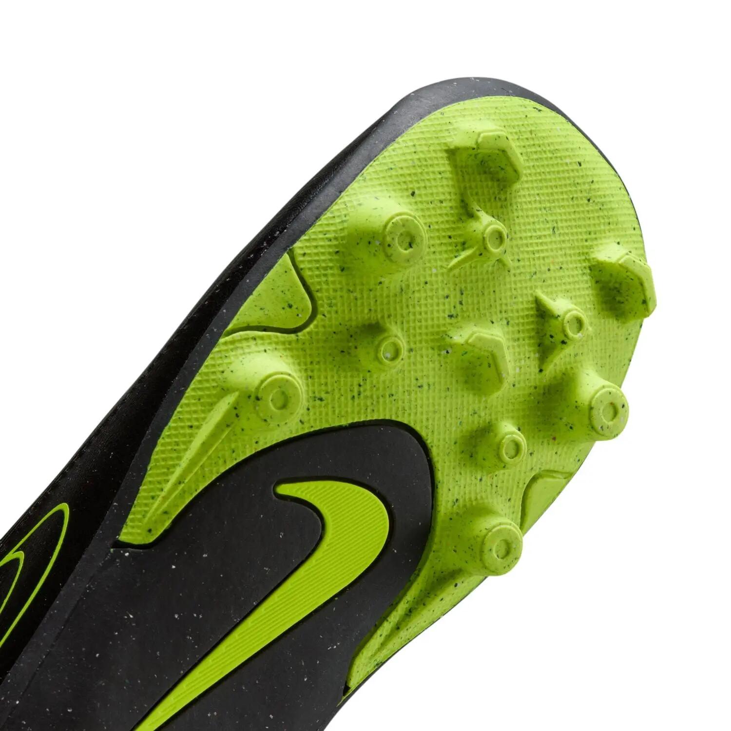 Ghete fotbal copii Nike JR Tiempo Maestro Flex FG MG PS 5/11