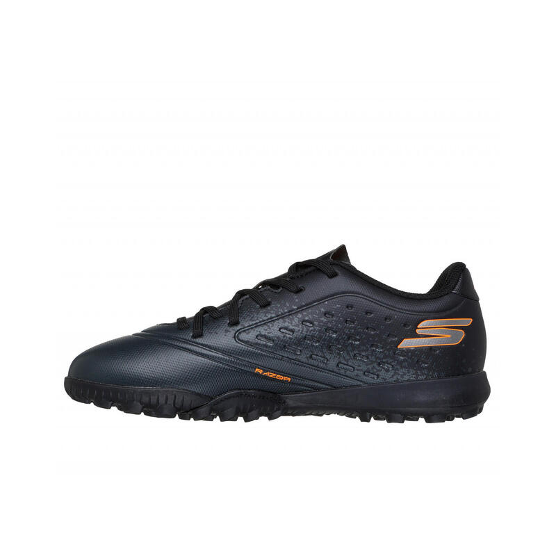 Ghete fotbal copii Skechers Razor 1.5 JR Youth TF