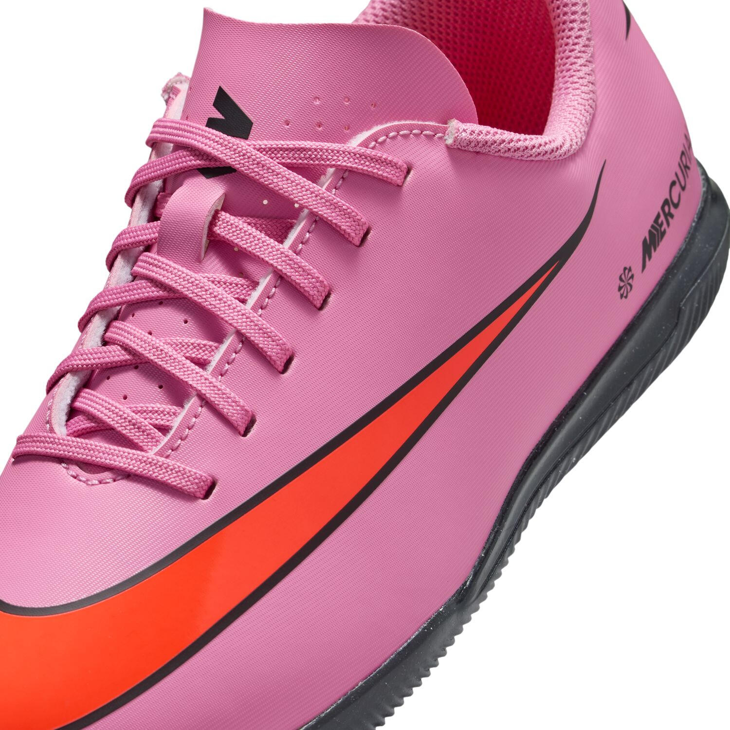 Botas de fútbol Nike Jr Mercurial Vapor 16 Club IC 3/7