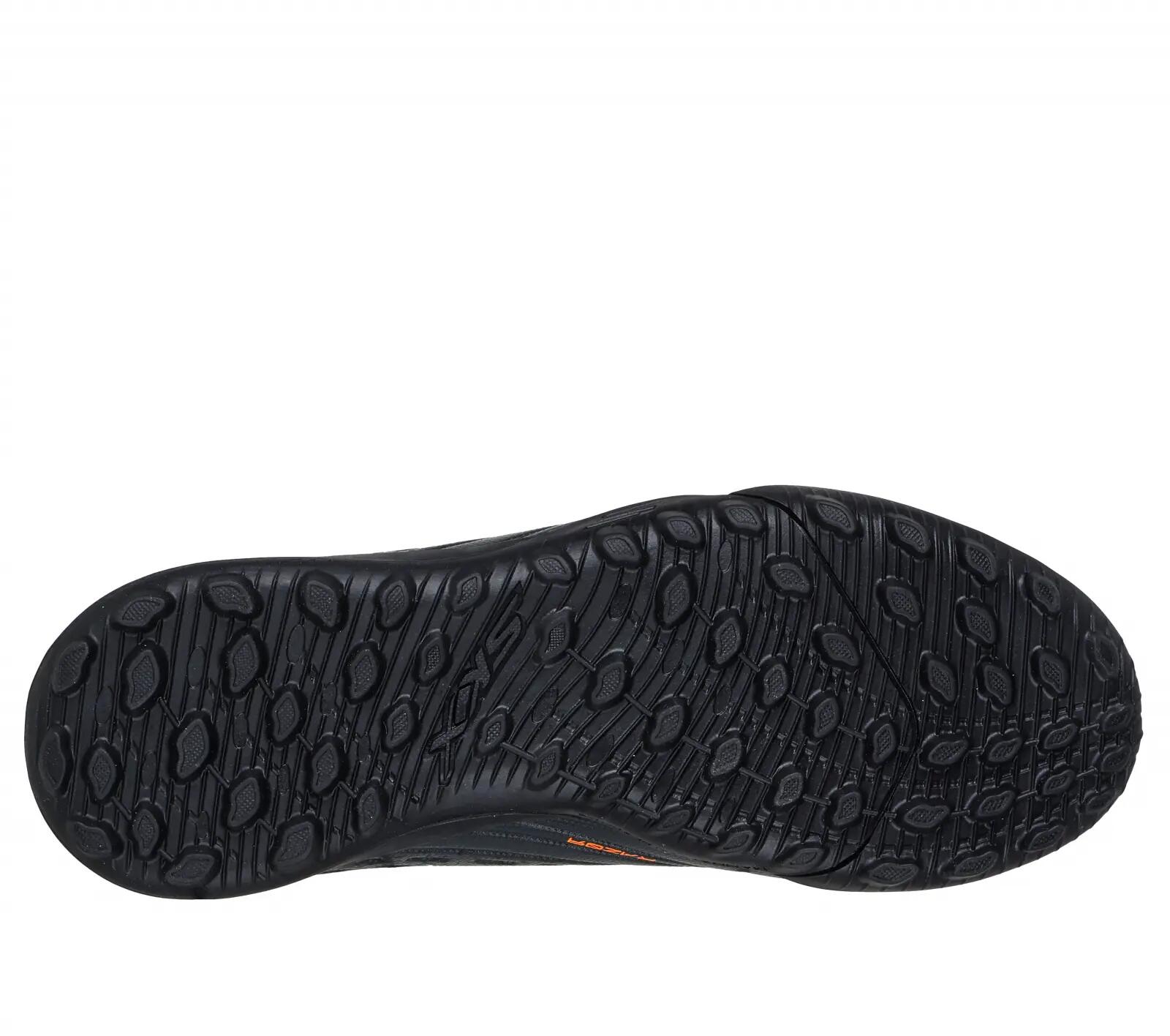 Skechers Razor 1.5 JR Youth TF gyerek futballcipő 4/5