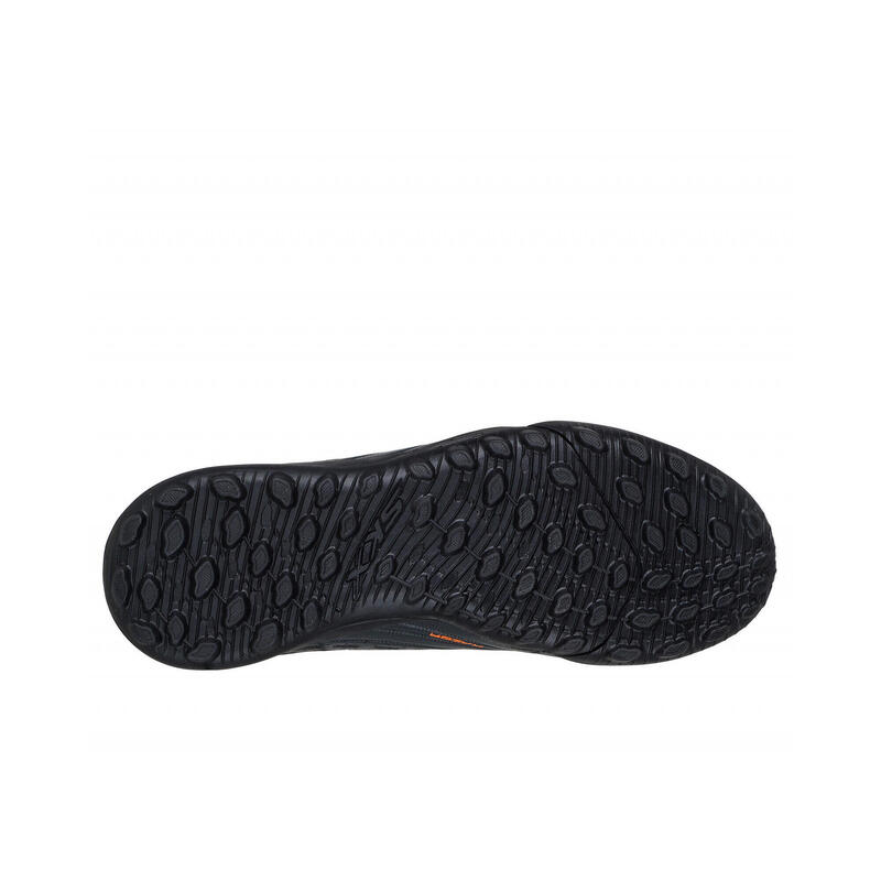 Ghete fotbal copii Skechers Razor 1.5 JR Youth TF