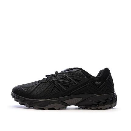 Zapatillas New Balance 610 Negras para Hombre