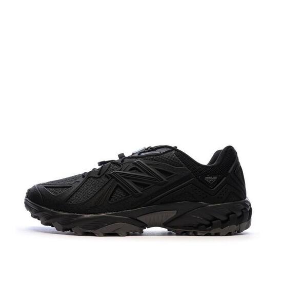 Zapatillas New Balance 610 Negras para Hombre